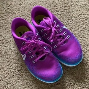 Nike Free Run Natural